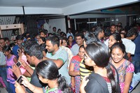 Oohalu Gusagusalade Time at Bhramaramba Theatre